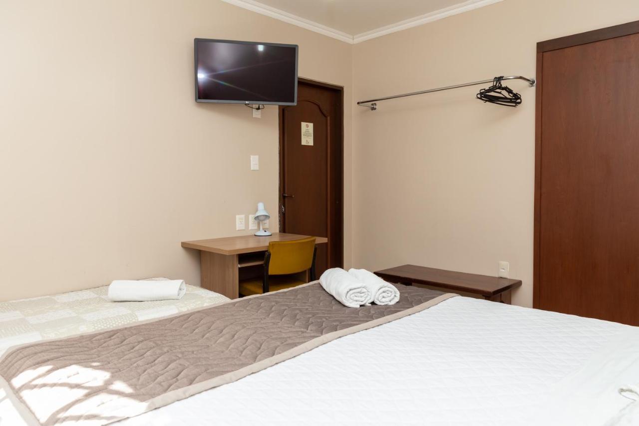 Pousada Casa Da Pedra Blumenau Εξωτερικό φωτογραφία