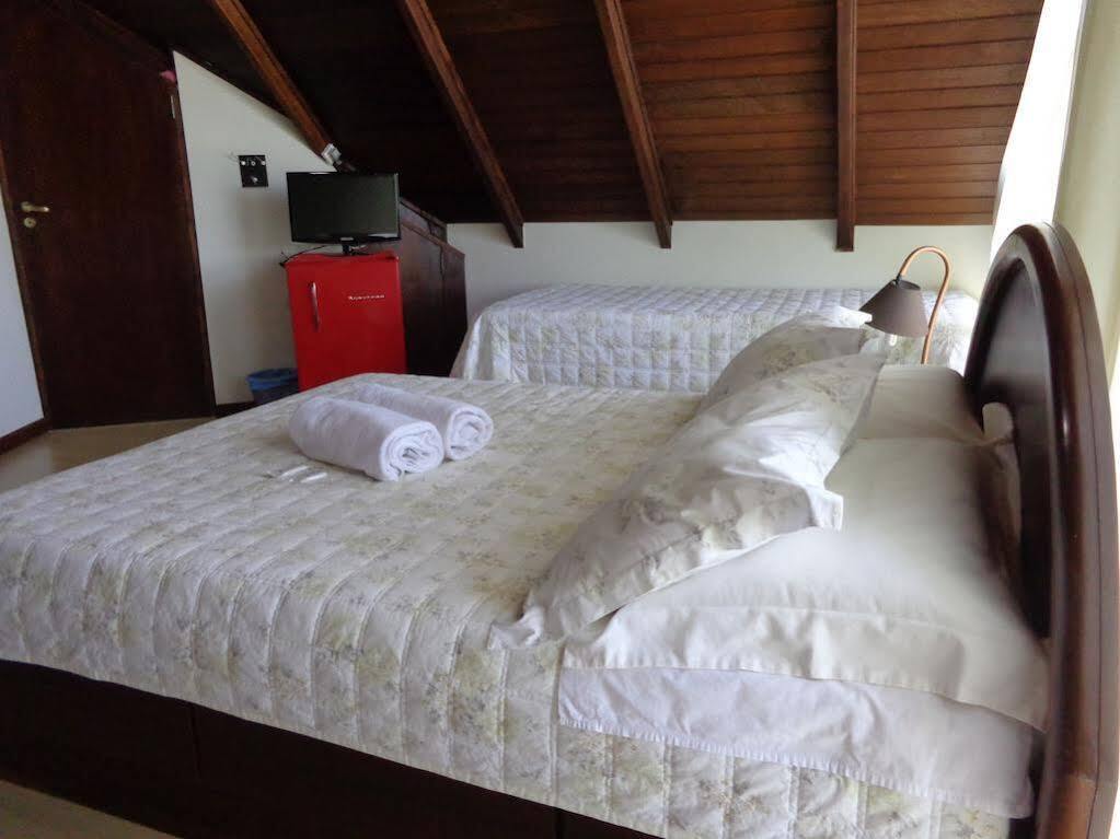 Pousada Casa Da Pedra Blumenau Εξωτερικό φωτογραφία