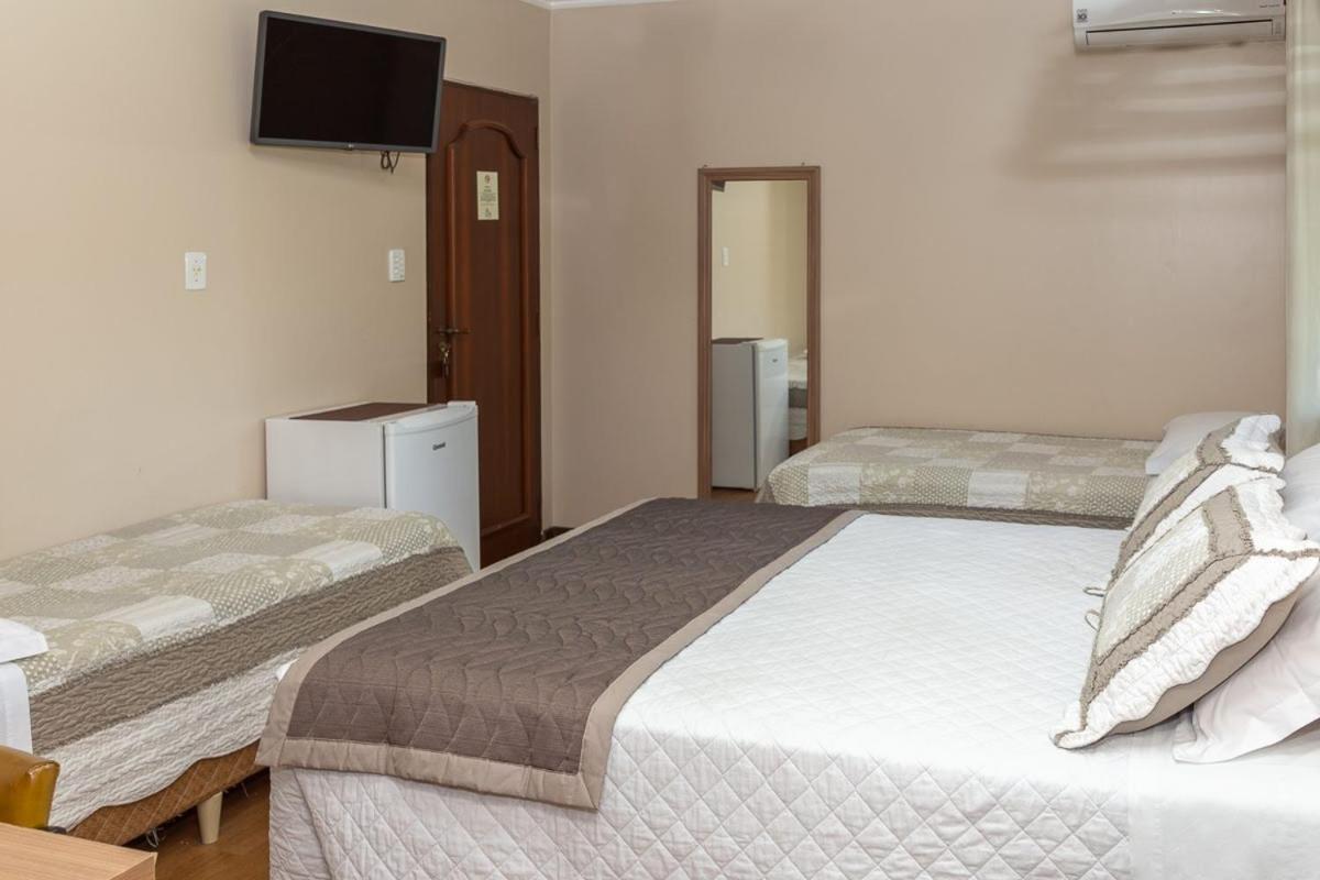 Pousada Casa Da Pedra Blumenau Εξωτερικό φωτογραφία