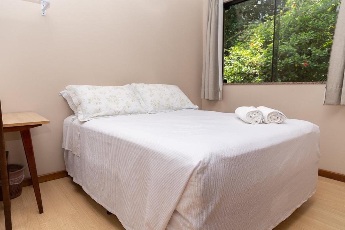 Pousada Casa Da Pedra Blumenau Εξωτερικό φωτογραφία