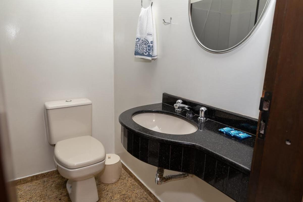 Pousada Casa Da Pedra Blumenau Εξωτερικό φωτογραφία