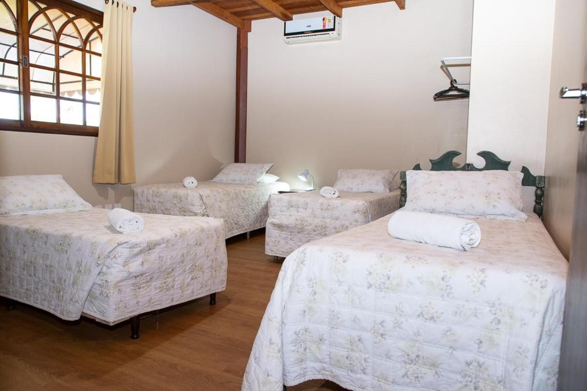 Pousada Casa Da Pedra Blumenau Εξωτερικό φωτογραφία